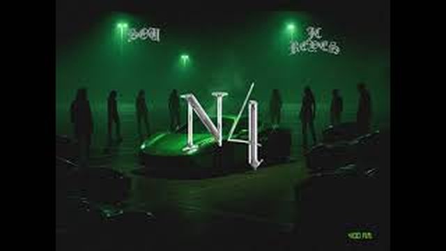 Thumbnail de N4 - JC REYES  X SOU EL FLOTADOR