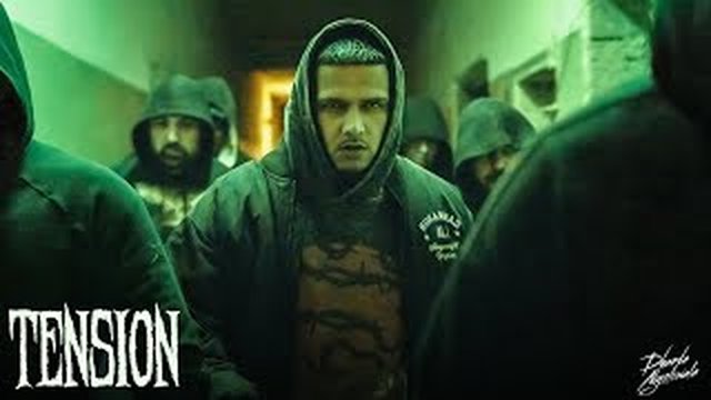 Thumbnail de Dhanda Nyoliwala - Tension (Official Music Video)