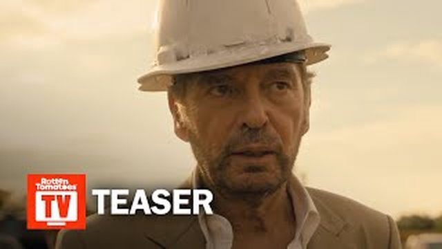 Thumbnail de Landman Season 2 Teaser | 'Series Returns November 16'
