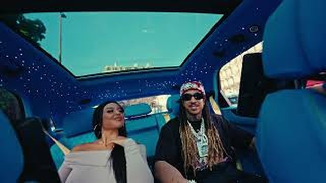 Thumbnail de D-Block Europe (Young Adz) SKI FLOW [Official Video]