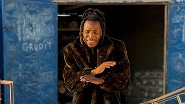Thumbnail de Chillmaster - Dai Mandiropafadza (official video)