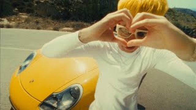 Thumbnail de Mata ft. Skolim, Khaid - KAMIKAZE (Official Video)