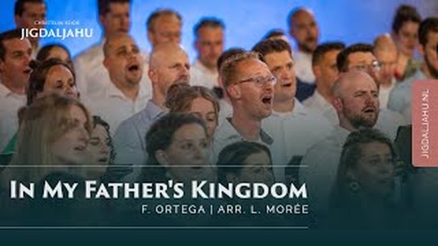 Thumbnail de In My Father's Kingdom | Chr. Koor Jigdaljahu
