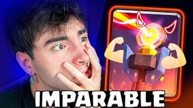 Thumbnail de REVIVÍ UNA LEYENDA…