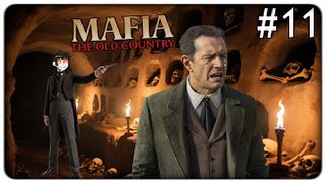 Thumbnail de LA FINE MOLTO VIOLENTA DELLA FAMIGLIA DEGLI SPADARO | Mafia Terra Madre - ep.11