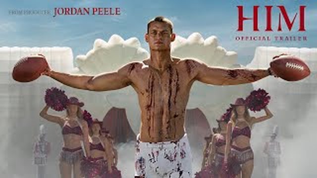 Thumbnail de HIM | Official Trailer