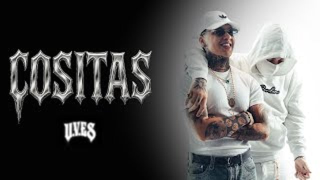 Thumbnail de KRIS R ❌ BLESSD - COSITAS 🍬 (VIDEO OFICIAL)
