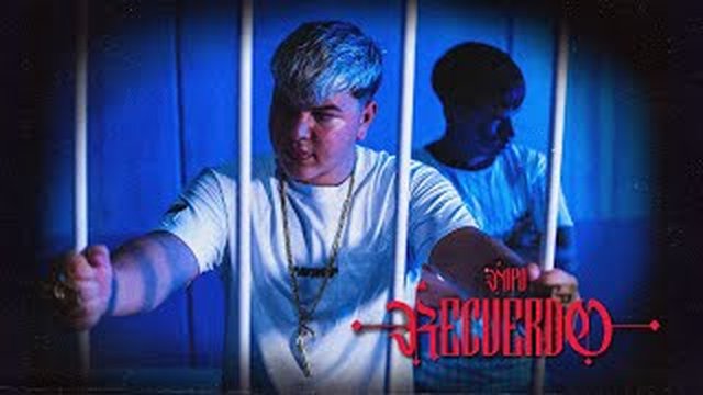 Thumbnail de El Popo - Recuerdo (Vídeo Oficial)