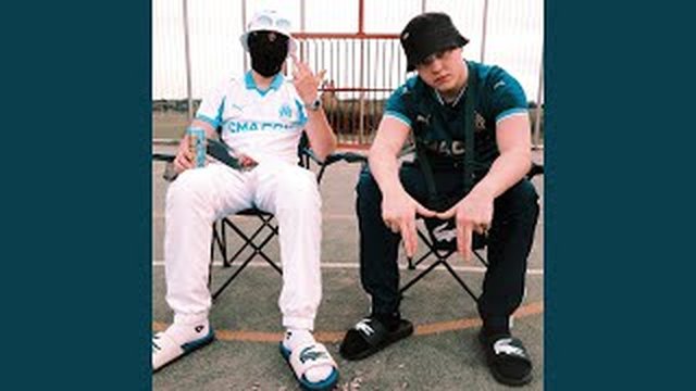 Thumbnail de MARSEILLE