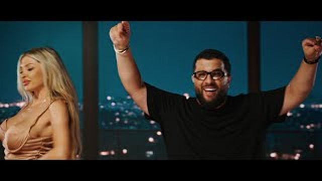 Thumbnail de Tzanca Uraganu - Tu blondina eu brunet [videoclip oficial] 2025