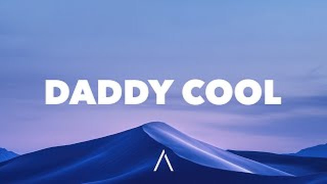 Thumbnail de Boney M. - Daddy Cool (Lyrics)