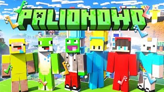 Thumbnail de ♪ PALION - PALIONOWO feat. LEON, OLEK, BOLO [ZWIASTUN] ♪
