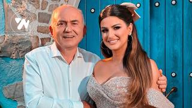 Thumbnail de Vaske Curri & Rovena Ibrahimi - Lum djali (Official Music Video)