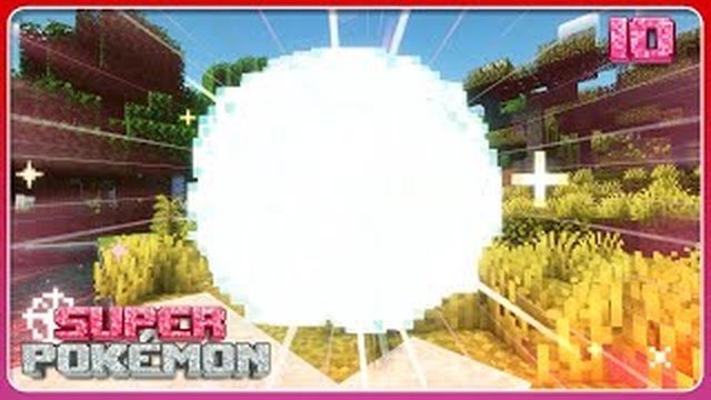 Thumbnail de Super Pokémon Ep.10 - SHINY HISTÓRICO