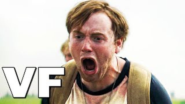 Thumbnail de MARCHE OU CRÈVE Bande Annonce VF (2025) Nouvelle