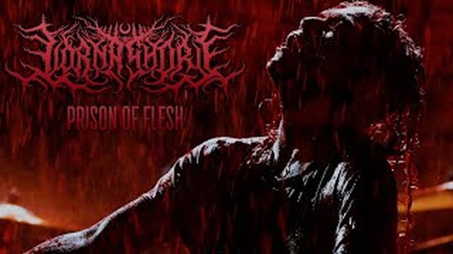 Thumbnail de Lorna Shore - Prison Of Flesh (Official Video)