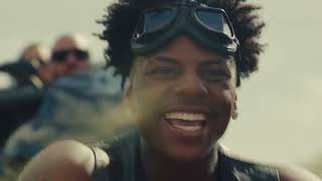 Thumbnail de SPEED DOES AMERICA🇺🇸 (Official Trailer)