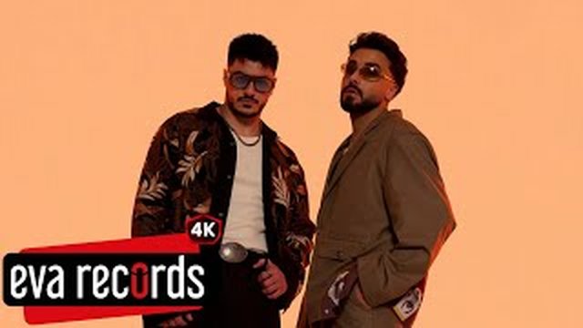 Thumbnail de Semicenk & Sefo - Sabrettim (prod. by Büken)