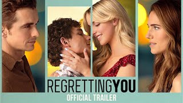 Thumbnail de Regretting You | Official Trailer (2025)- McKenna Grace, Mason Thames, Allison Williams, Dave Franco