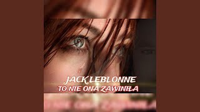 Thumbnail de To nie ona zawiniła (Official Music)