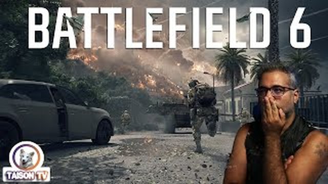 Thumbnail de La Peor Noticia para Battlefield ya es Real + Opinion Final de la Beta y qué mejorar -Me Preocupa