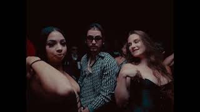 Thumbnail de YOVNGCHIMI x Clarent - Mclaren (Official Video)