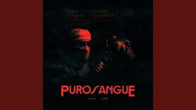 Thumbnail de Purosangue