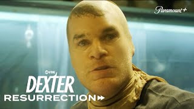 Thumbnail de Dexter: Resurrection Episode 108 Promo | Official Teaser