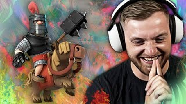 Thumbnail de 😁🏆 Kurz davor ein PRO PLAYER zu sein?!! 😅 Mega Auswahl Coaching mit @BigSpinCR