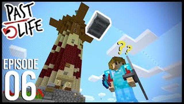 Thumbnail de PAST LIFE: Episode 6 - THE BETRAYAL!