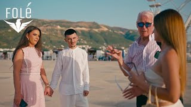 Thumbnail de Nora Guraj - Ku ma gjete (Official Video)