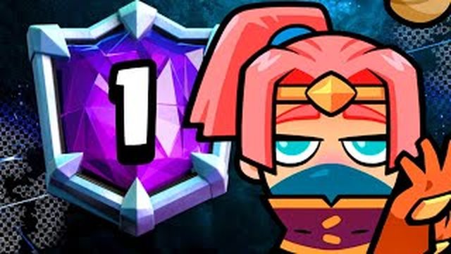 Thumbnail de LOGBAIT DECKS TESTING!! - Clash Royale