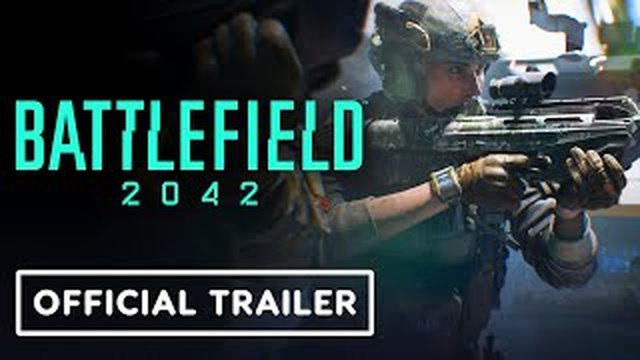 Thumbnail de Battlefield 2042 - Official Road to Battlefield 6: Iwo Jima Trailer