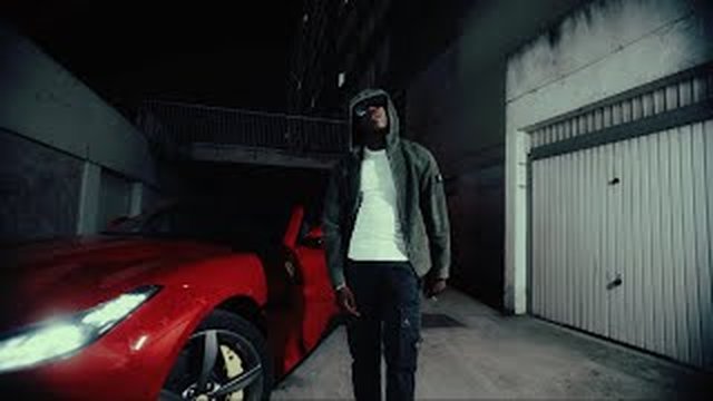 Thumbnail de Johny Smile - Appareil Banni ( Clip officiel )